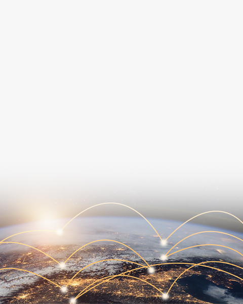 Global Service Provider