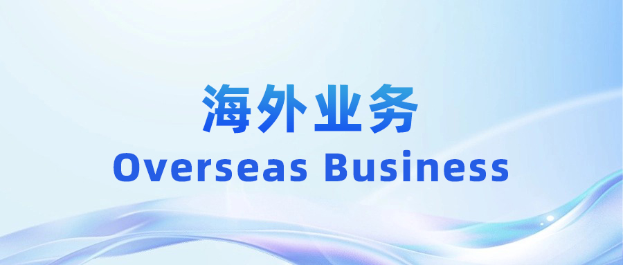 Overseas Business