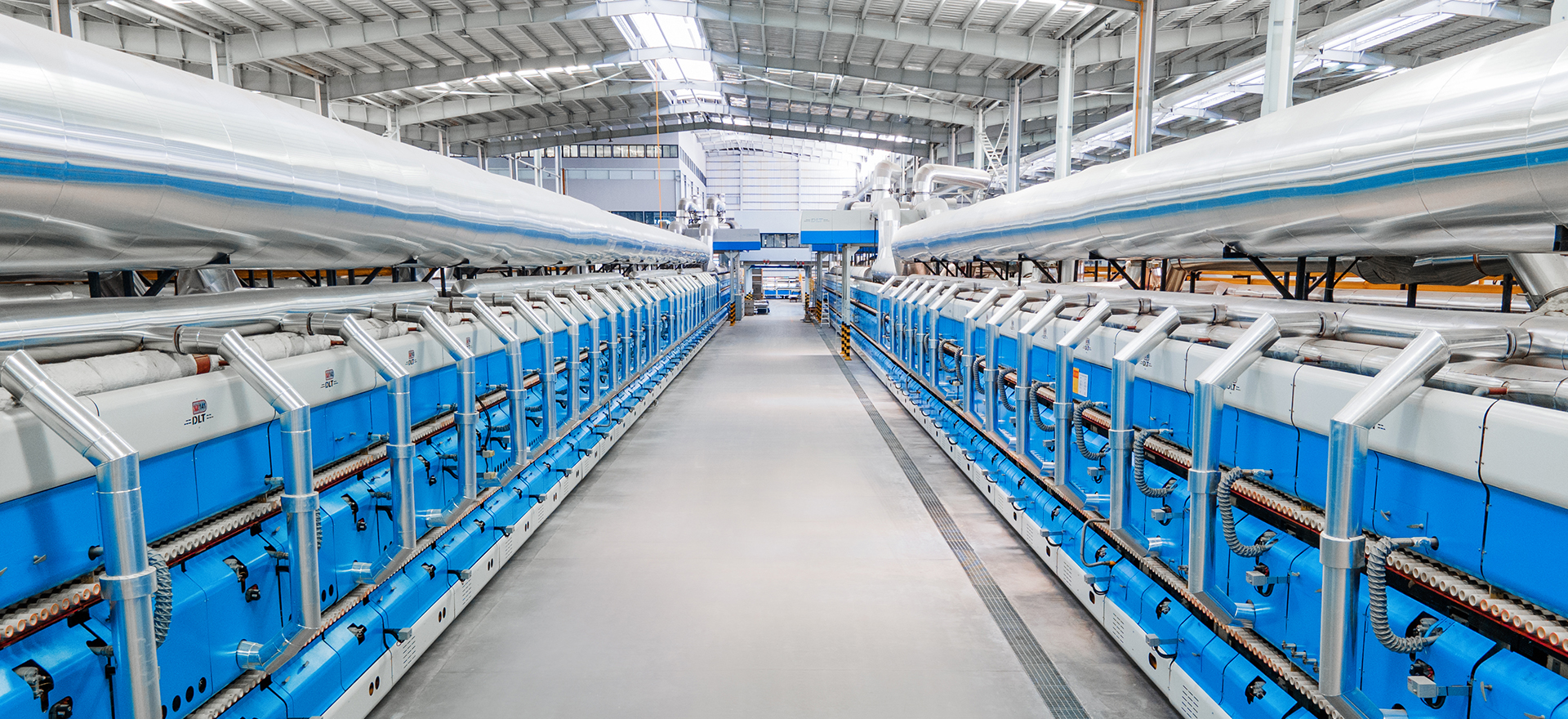 Ceramic Machinery