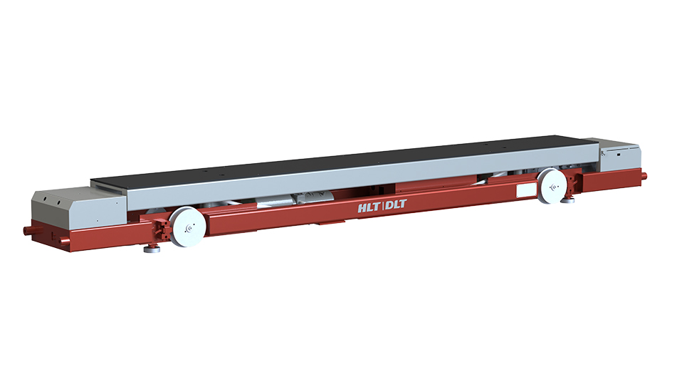 Transport Vehicle