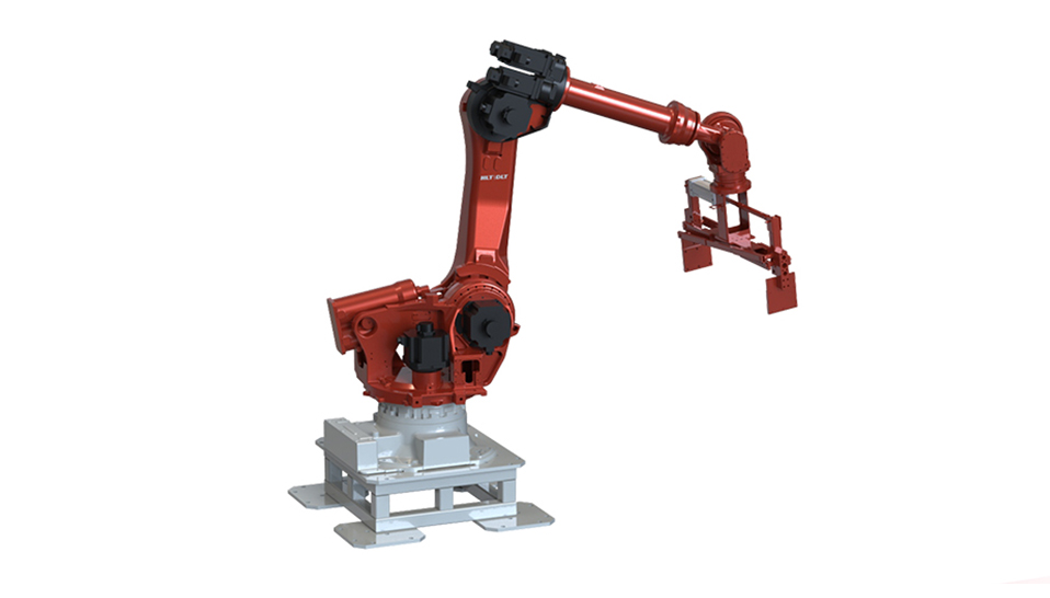 Palletizing Machine